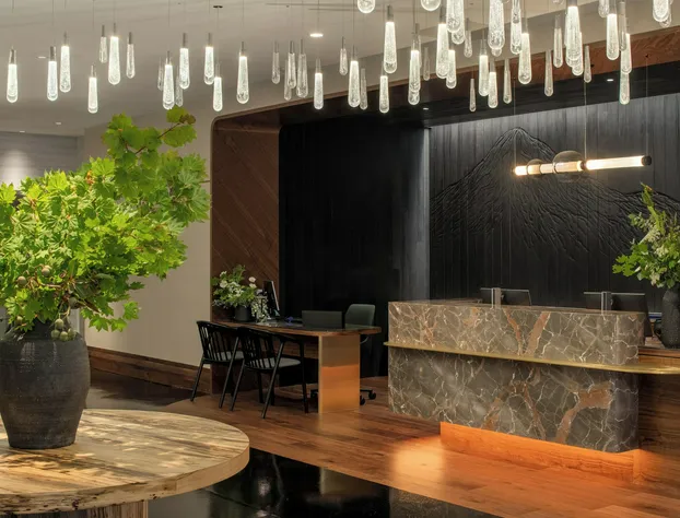 Hotel 1000, in The Unbound Collection by Hyatt hotel detail image 3