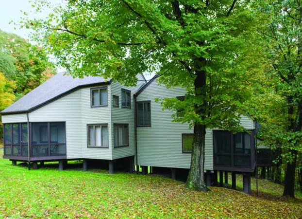 Shawnee Village Resort hotel detail image 2