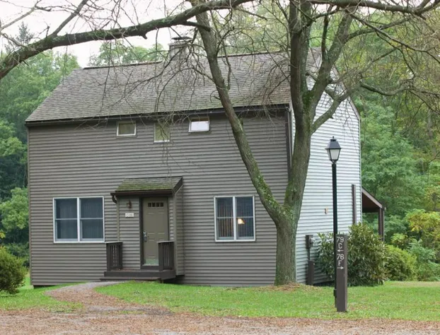 Shawnee Village Resort hotel detail image 4