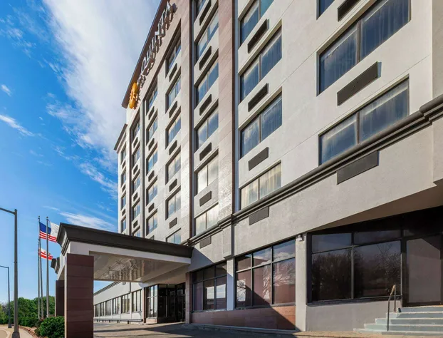 La Quinta Inn & Suites by Wyndham Washington DC-Capital/NoMA hotel detail image 2