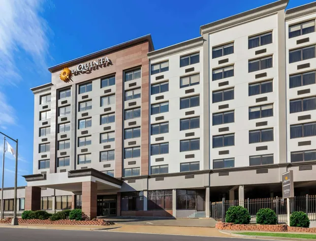 La Quinta Inn & Suites by Wyndham Washington DC-Capital/NoMA hotel detail image 3