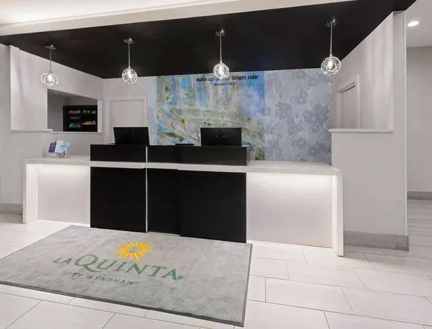 La Quinta Inn & Suites by Wyndham Washington DC-Capital/NoMA hotel detail image 4