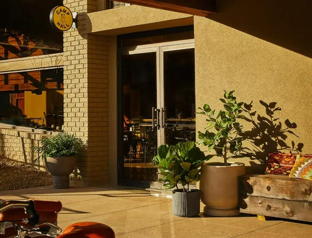 Trailborn Grand Canyon, Outdoor Collection by Marriott Bonvoy hotel detail image 1