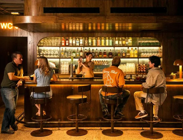 Trailborn Grand Canyon, Outdoor Collection by Marriott Bonvoy hotel detail image 3