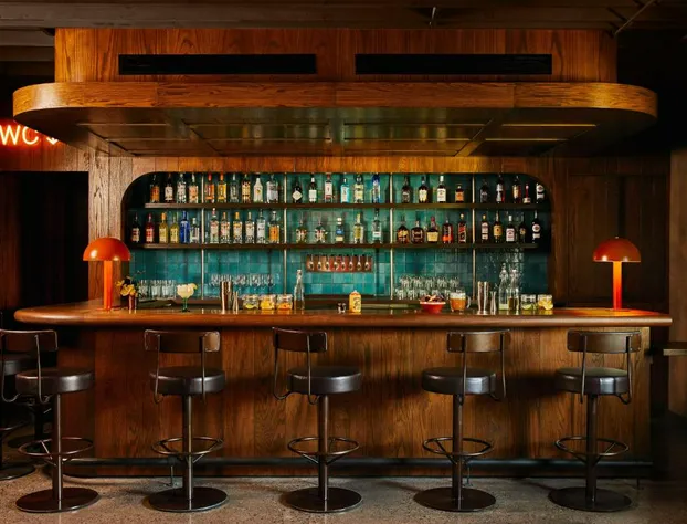 Trailborn Grand Canyon, Outdoor Collection by Marriott Bonvoy hotel detail image 4