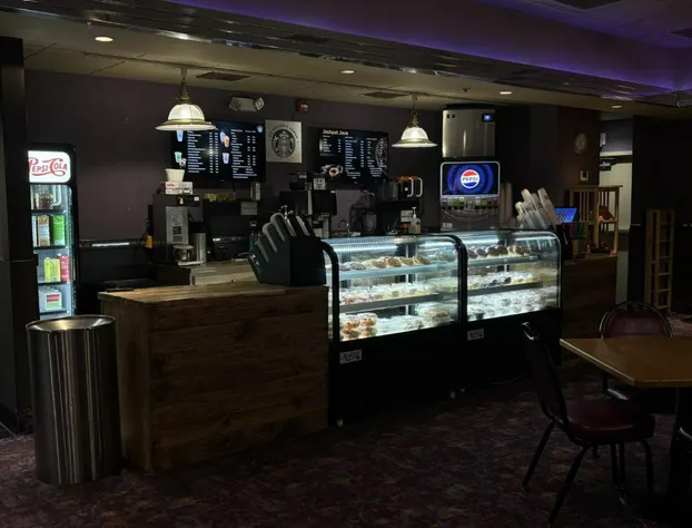 Bartons Club 93 hotel detail image 4
