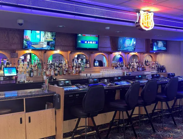 Bartons Club 93 hotel detail image 3