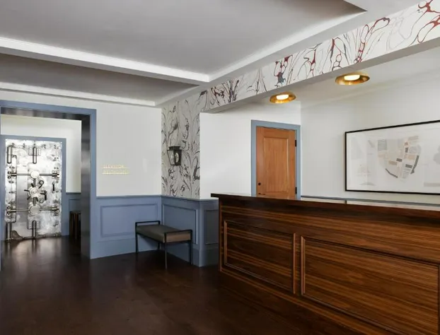 Hotel Richemont hotel detail image 4