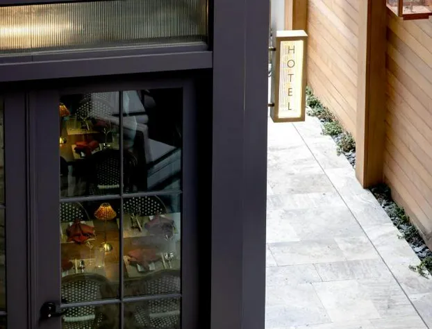 Hotel Richemont hotel detail image 1