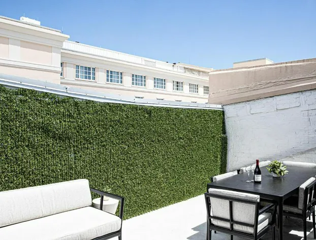 Hotel Richemont hotel detail image 2