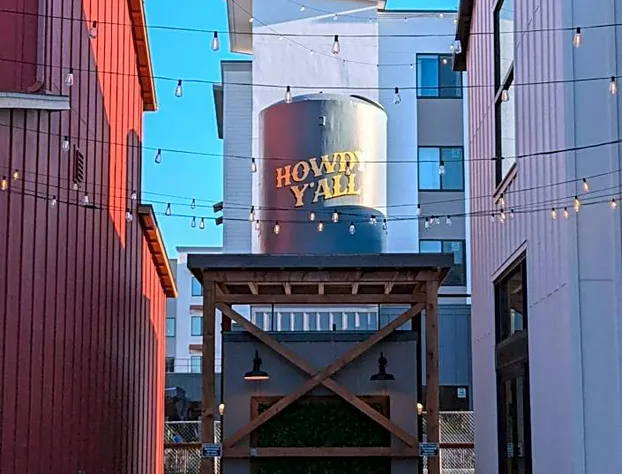 Residence Inn by Marriott San Luis Obispo hotel detail image 2