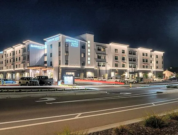 Residence Inn by Marriott San Luis Obispo hotel detail image 3
