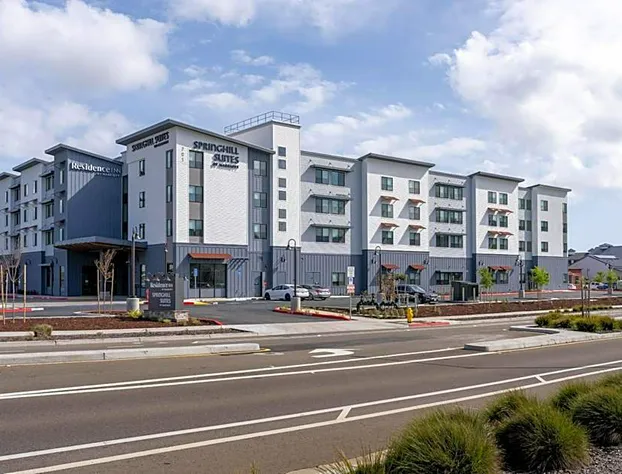 Residence Inn by Marriott San Luis Obispo hotel detail image 4