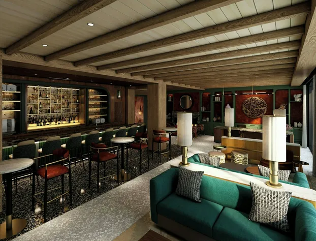 Canal House of Georgetown, a Tribute Portfolio Hotel hotel detail image 1