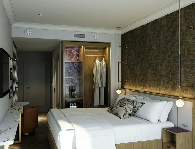 Canal House of Georgetown, a Tribute Portfolio Hotel hotel detail image 2