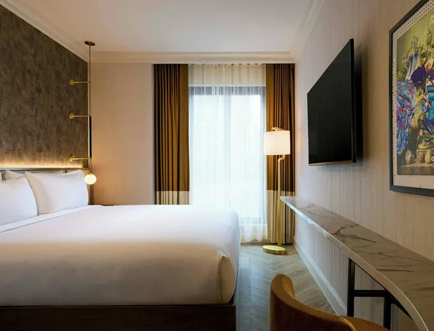 Canal House of Georgetown, a Tribute Portfolio Hotel hotel detail image 4