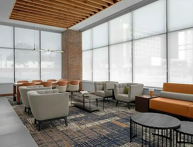 Residence Inn By Marriott Lincoln Downtown hotel detail image 4