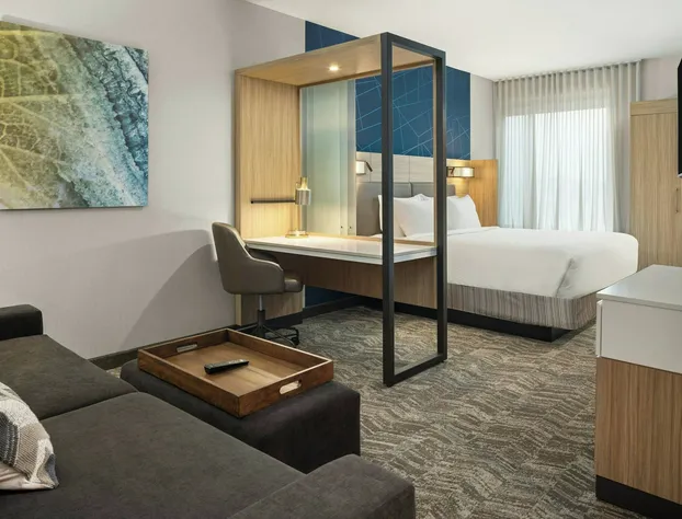 SpringHill Suites by Marriott Eau Claire hotel detail image 4