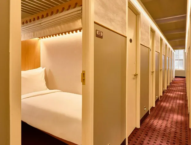 Now Now NoHo hotel detail image 3