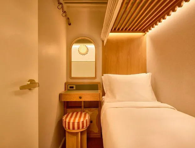 Now Now NoHo hotel detail image 4