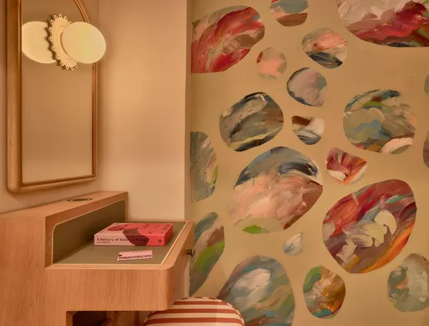 Now Now NoHo hotel detail image 3