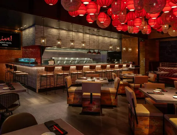 Live Casino & Hotel Louisiana, Curio Collection by Hilton hotel detail image 2