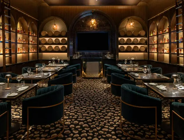 Live Casino & Hotel Louisiana, Curio Collection by Hilton hotel detail image 3