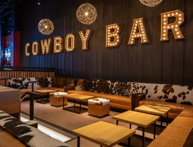 Live Casino & Hotel Louisiana, Curio Collection by Hilton hotel detail image 4