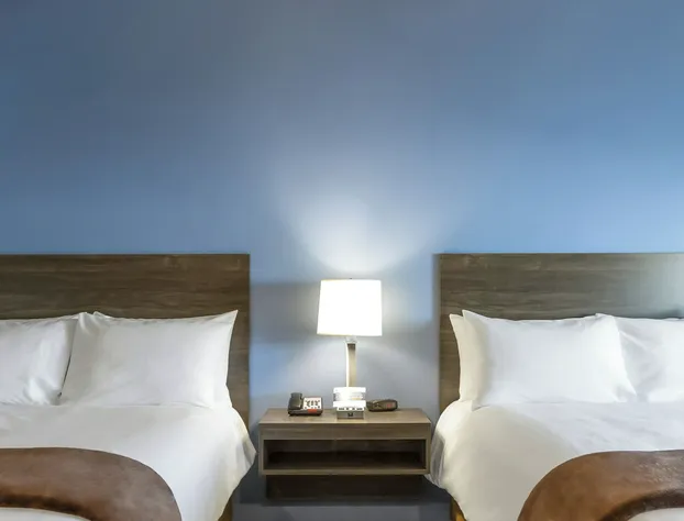 My Place Hotel-Redding CA hotel detail image 4