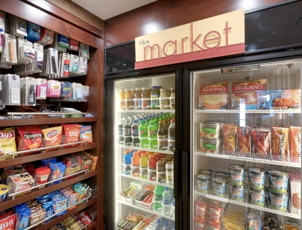 Spark by Hilton Salt Lake City Airport hotel detail image 3