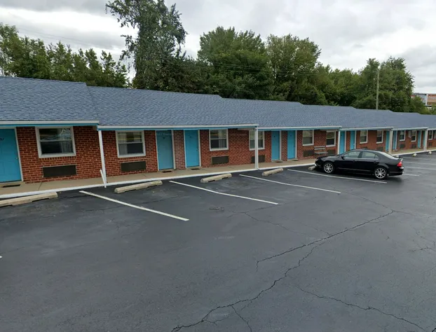 Relax Inn hotel detail image 1