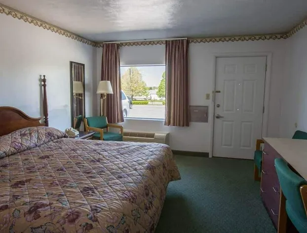 Relax Inn hotel detail image 2