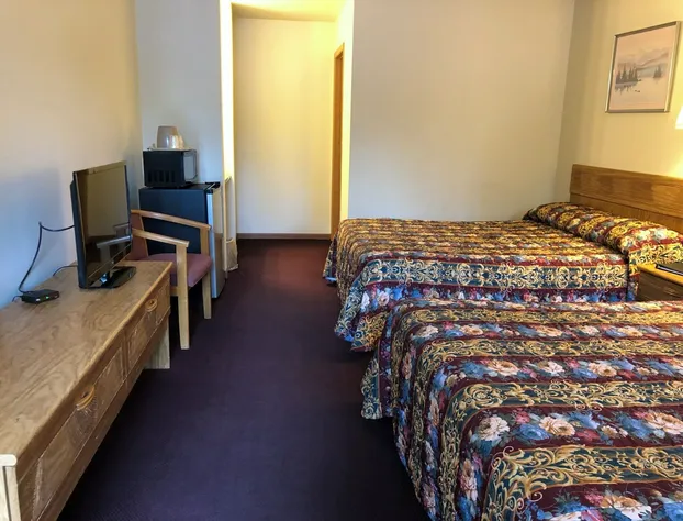 Relax Inn hotel detail image 3