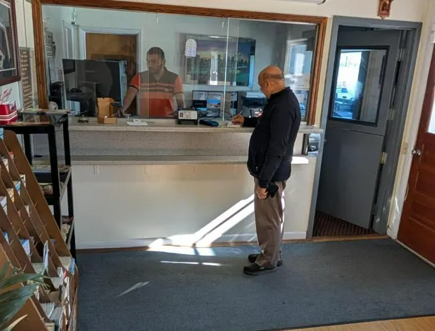 Relax Inn hotel detail image 1