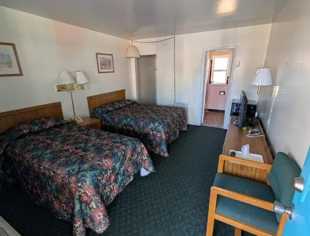 Relax Inn hotel detail image 2