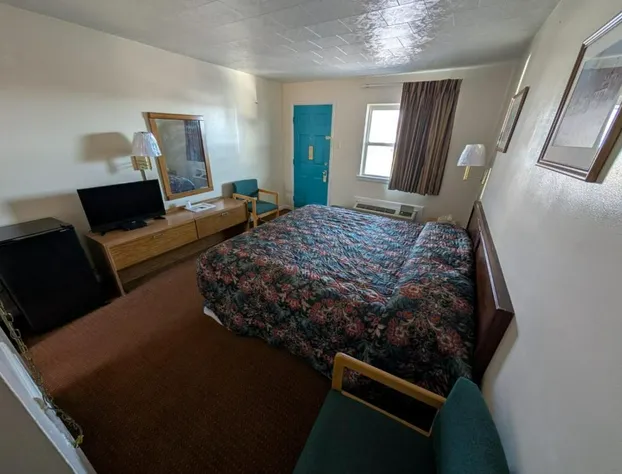 Relax Inn hotel detail image 3