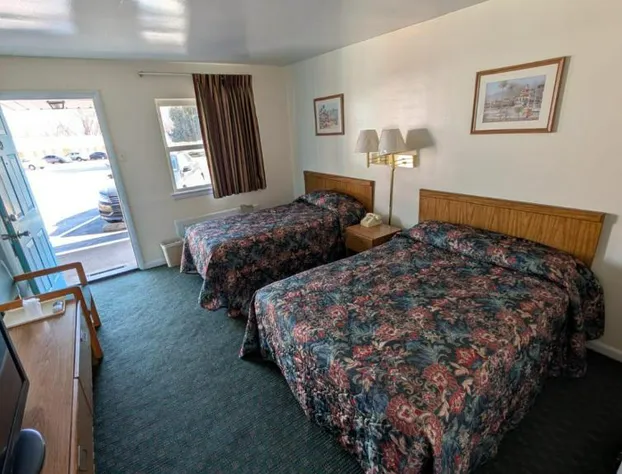 Relax Inn hotel detail image 4