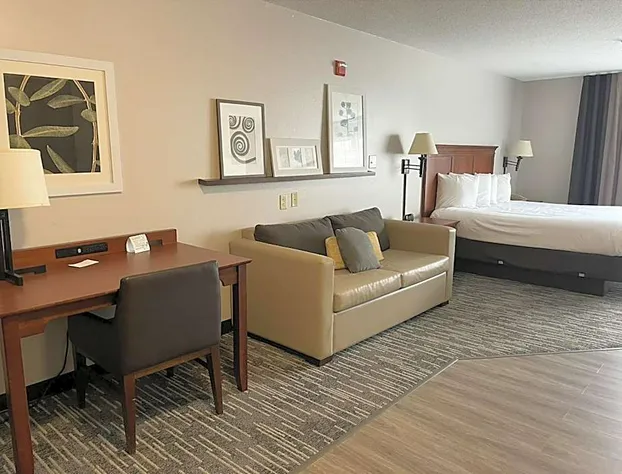 Harmony Inn & Suites hotel detail image 1