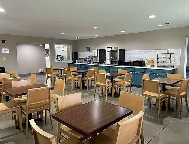 Harmony Inn & Suites hotel detail image 2