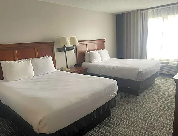 Harmony Inn & Suites hotel detail image 4