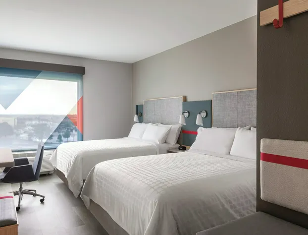 avid hotel Plano North by IHG hotel detail image 4