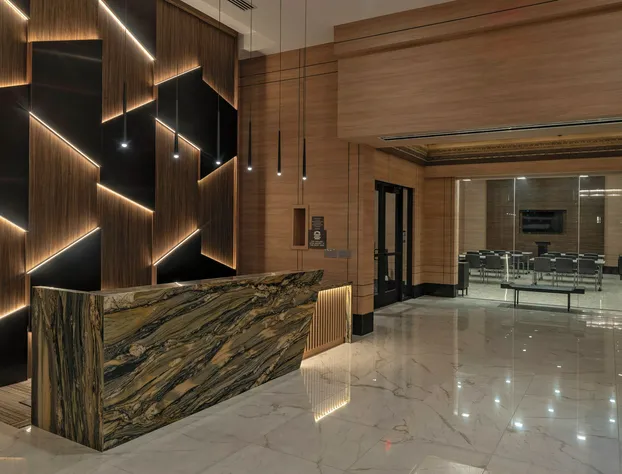 AC Hotel Wichita Downtown hotel detail image 4