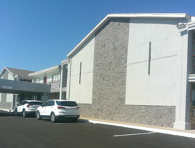 Red Roof Inn Del Rio hotel detail image 2