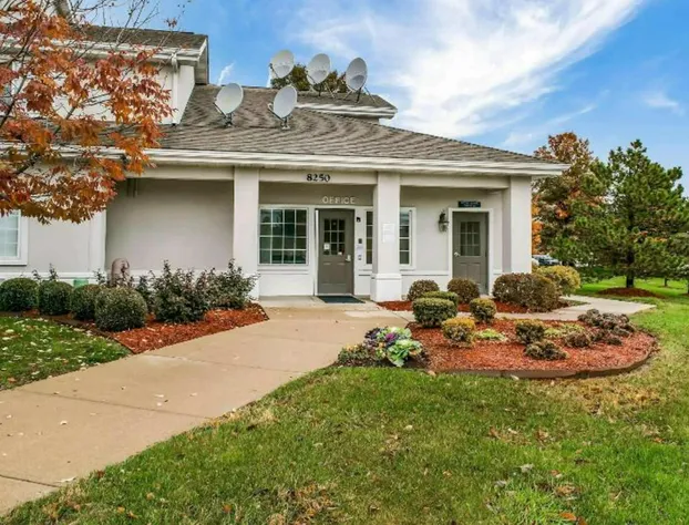 Quality Inn Fishers - Indianapolis hotel detail image 1