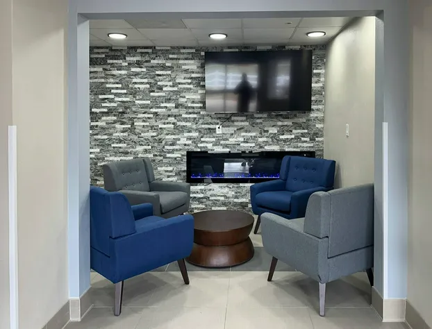 Quality Inn Fishers - Indianapolis hotel detail image 2