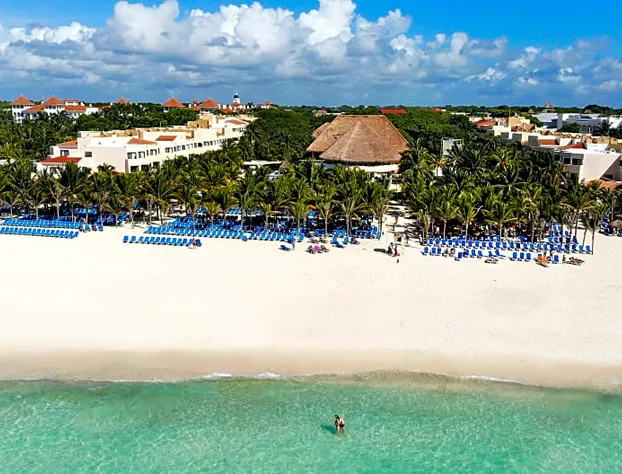 Viva Maya by Wyndham, A Trademark All Inclusive Resort hotel detail image 2