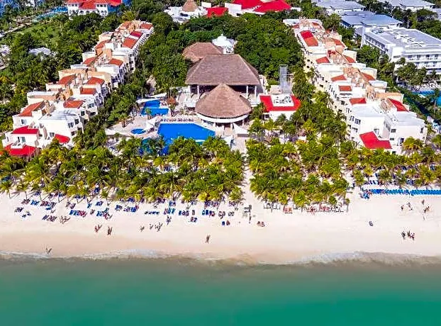 Viva Maya by Wyndham, A Trademark All Inclusive Resort hotel detail image 3