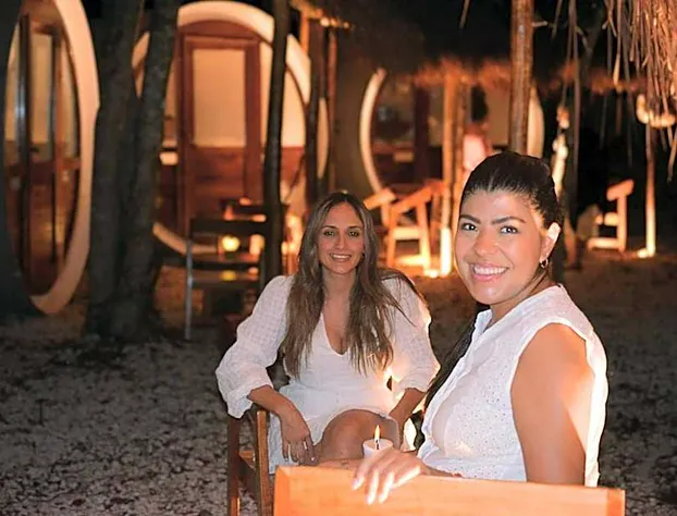 Kakao Cobá Hotel & Cenote Experience hotel detail image 1