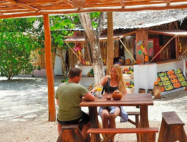 Kakao Cobá Hotel & Cenote Experience hotel detail image 3