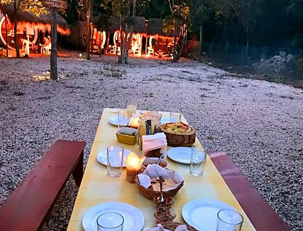 Kakao Cobá Hotel & Cenote Experience hotel detail image 4